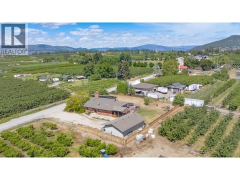 Photo 50 of 10371 Okanagan Centre Road E, Lake Country East / Oyama