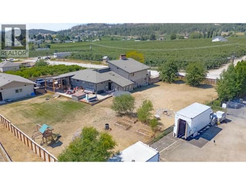 Photo 53 of 10371 Okanagan Centre Road E, Lake Country East / Oyama