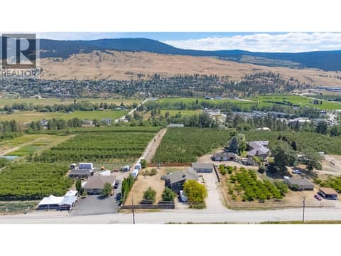 Photo 56 of 10371 Okanagan Centre Road E, Lake Country East / Oyama