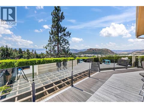 Photo 19 of 1124 Peak Point Drive, West Kelowna Estates