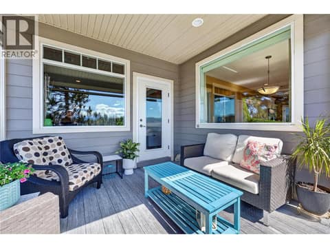 Photo 21 of 1124 Peak Point Drive, West Kelowna Estates