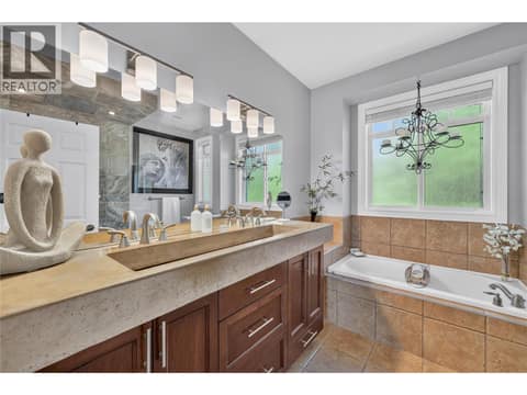 Photo 30 of 1124 Peak Point Drive, West Kelowna Estates