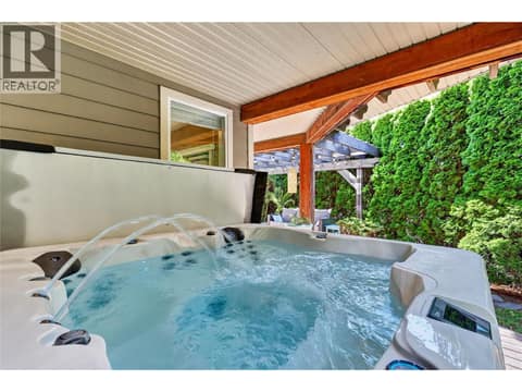 Photo 54 of 1124 Peak Point Drive, West Kelowna Estates
