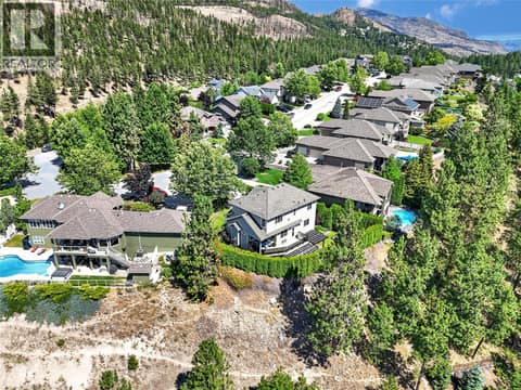 Photo 55 of 1124 Peak Point Drive, West Kelowna Estates