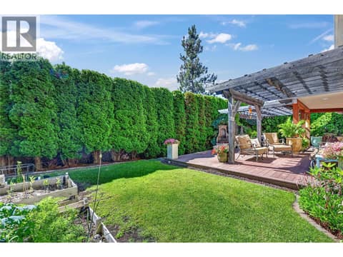 Photo 59 of 1124 Peak Point Drive, West Kelowna Estates