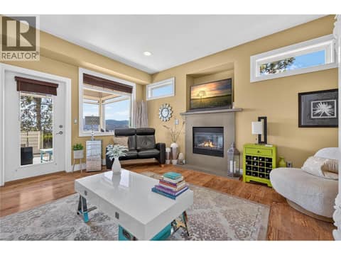 Photo 6 of 1124 Peak Point Drive, West Kelowna Estates