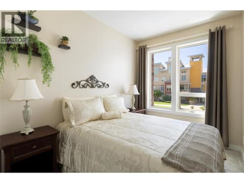 2nd bedroom upstairs at 7343 Okanagan Landing Road Unit# 1130, Okanagan Landing, Vernon