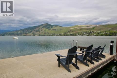 Relax and enjoy the view! at 7343 Okanagan Landing Road Unit# 1130, Okanagan Landing, Vernon