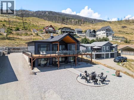 Photo 2 of 8 Kenyon Road, Okanagan North, Vernon