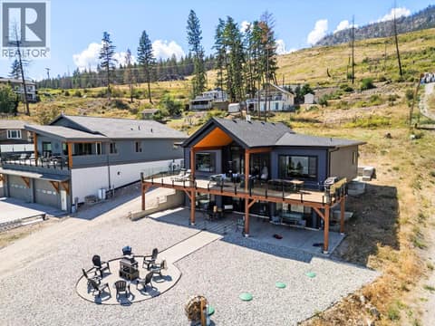 Photo 3 of 8 Kenyon Road, Okanagan North, Vernon