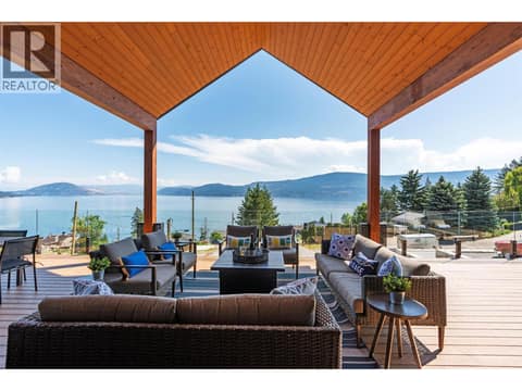 Photo 43 of 8 Kenyon Road, Okanagan North, Vernon