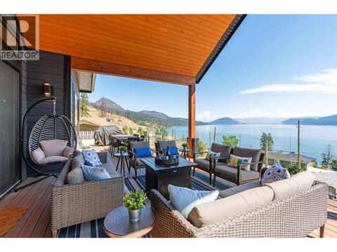 Photo 44 of 8 Kenyon Road, Okanagan North, Vernon