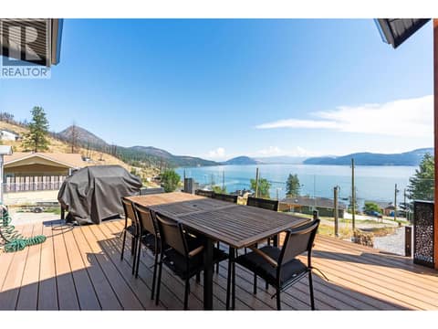 Photo 47 of 8 Kenyon Road, Okanagan North, Vernon