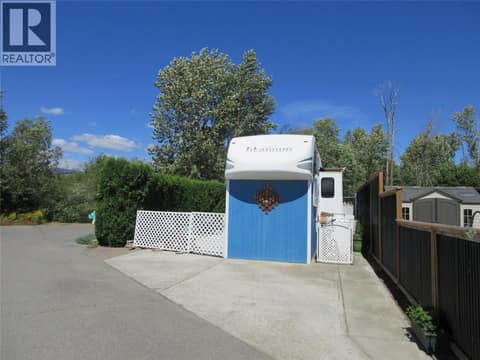 Photo 1 of 415 Commonwealth Road Unit# 859, Lake Country East / Oyama, Kelowna