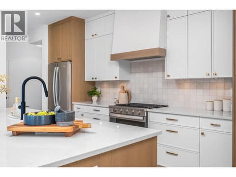 Photo 12 of 195 Sarsons Drive Lot# 10, Middleton Mountain Coldstream