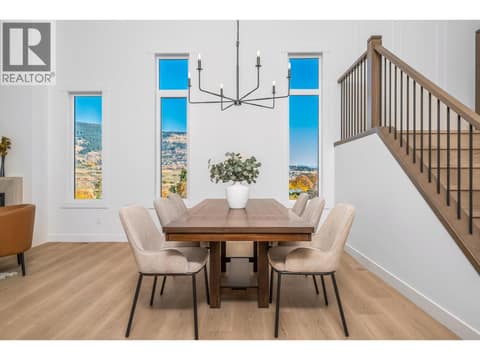 Photo 14 of 195 Sarsons Drive Lot# 10, Middleton Mountain Coldstream