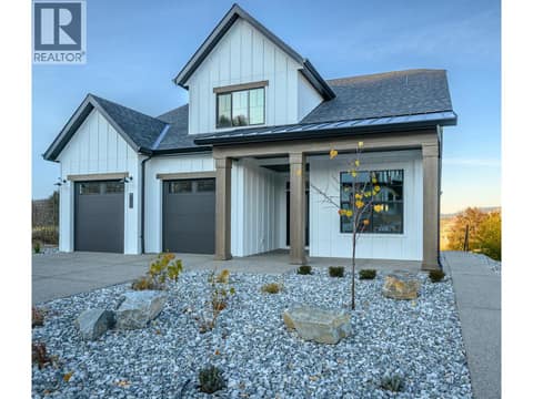 Photo 2 of 195 Sarsons Drive Lot# 10, Middleton Mountain Coldstream
