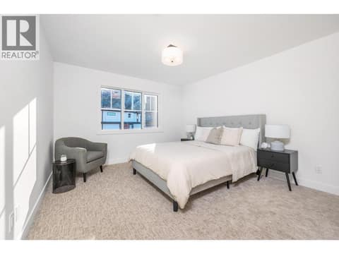 Photo 22 of 195 Sarsons Drive Lot# 10, Middleton Mountain Coldstream