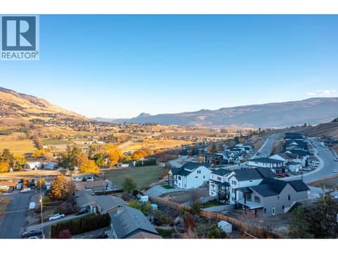 Photo 3 of 195 Sarsons Drive Lot# 10, Middleton Mountain Coldstream