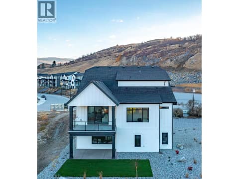 Photo 4 of 195 Sarsons Drive Lot# 10, Middleton Mountain Coldstream