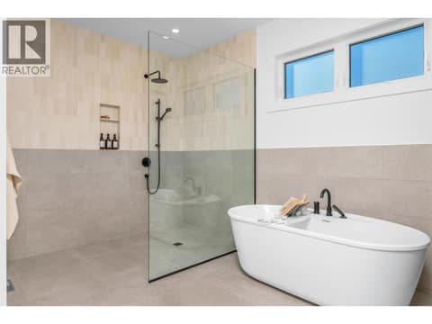 Photo 7 of 195 Sarsons Drive Lot# 10, Middleton Mountain Coldstream