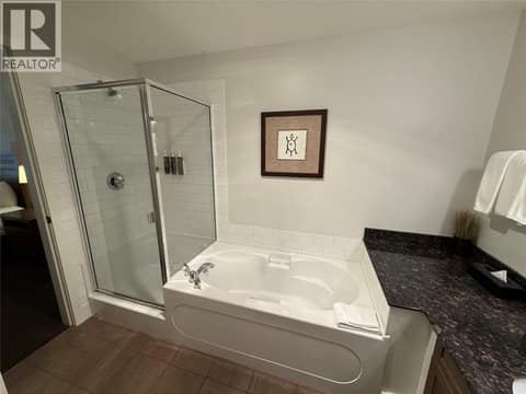Bathroom at 1200 RANCHER CREEK Road Unit# 342, Osoyoos Rural