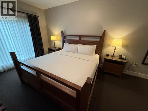Bedroom at 1200 RANCHER CREEK Road Unit# 342, Osoyoos Rural