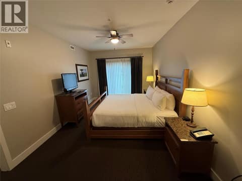 Bedroom at 1200 RANCHER CREEK Road Unit# 342, Osoyoos Rural