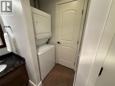 In-suite Laundry at 1200 RANCHER CREEK Road Unit# 342, Osoyoos Rural