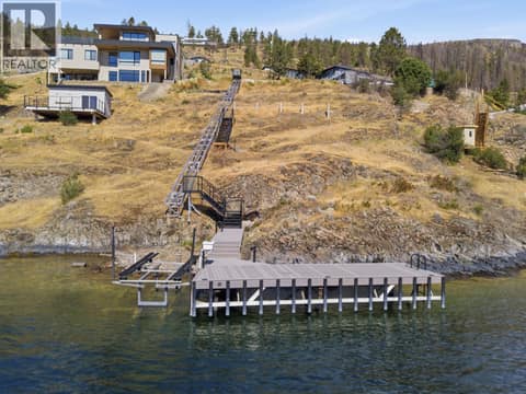 Photo 1 of 1075 Westside Road, Westside Road, West Kelowna
