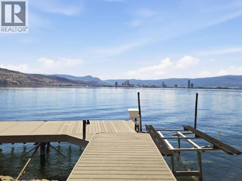 Photo 10 of 1075 Westside Road, Westside Road, West Kelowna