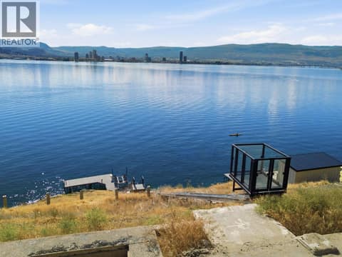 Photo 11 of 1075 Westside Road, Westside Road, West Kelowna