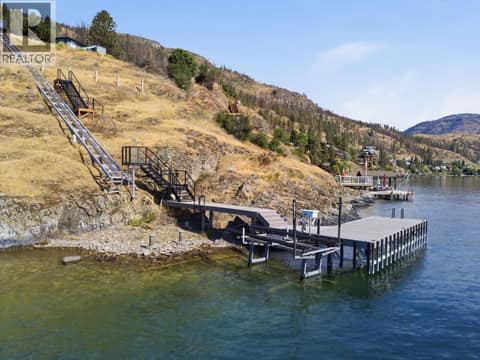 Photo 12 of 1075 Westside Road, Westside Road, West Kelowna