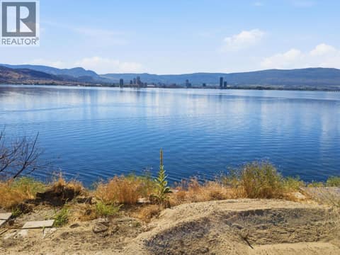 Photo 16 of 1075 Westside Road, Westside Road, West Kelowna