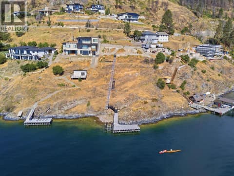 Photo 8 of 1075 Westside Road, Westside Road, West Kelowna