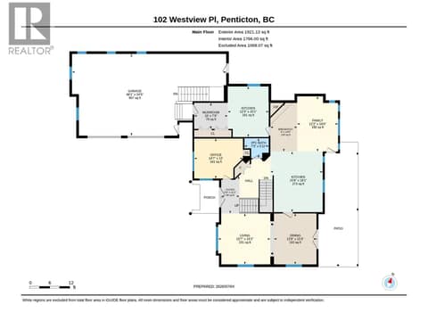 Photo 19 of 102 Westview Drive, Wiltse/Valleyview, Penticton