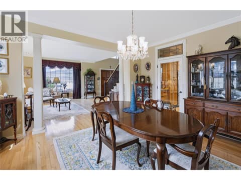 Photo 5 of 102 Westview Drive, Wiltse/Valleyview, Penticton