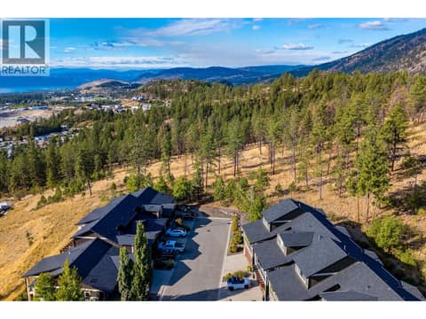 Photo 11 of 2010 Bartley Road Lot# 2, West Kelowna Estates