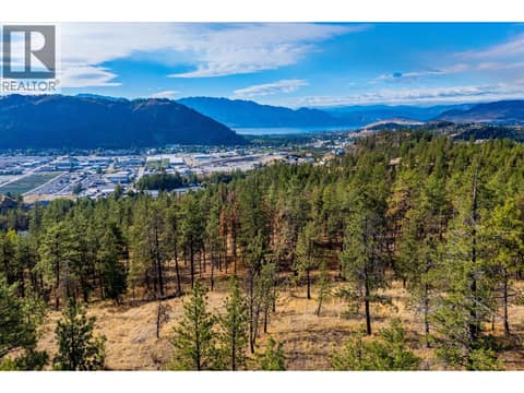 Photo 12 of 2010 Bartley Road Lot# 2, West Kelowna Estates
