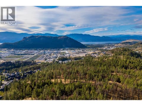 Photo 13 of 2010 Bartley Road Lot# 2, West Kelowna Estates