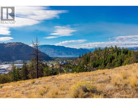 Photo 14 of 2010 Bartley Road Lot# 2, West Kelowna Estates