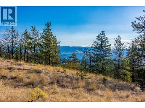 Photo 15 of 2010 Bartley Road Lot# 2, West Kelowna Estates