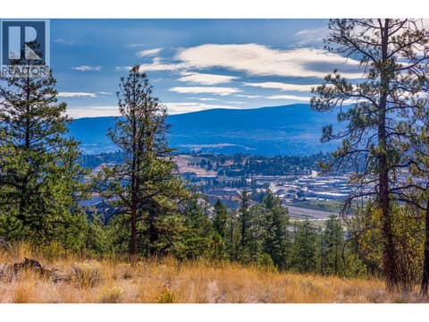 Photo 16 of 2010 Bartley Road Lot# 2, West Kelowna Estates