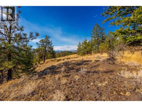 Photo 17 of 2010 Bartley Road Lot# 2, West Kelowna Estates