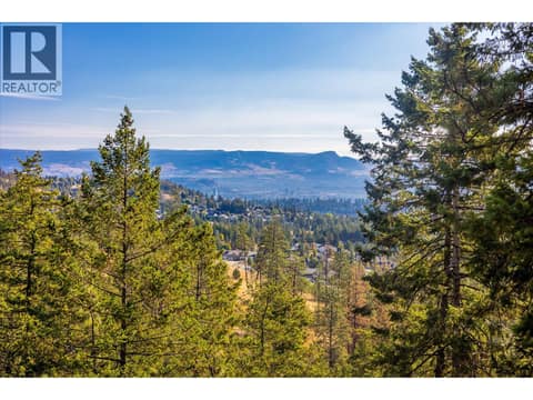 Photo 18 of 2010 Bartley Road Lot# 2, West Kelowna Estates