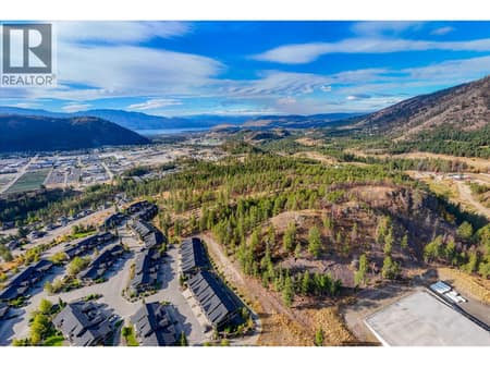 Photo 2 of 2010 Bartley Road Lot# 2, West Kelowna Estates
