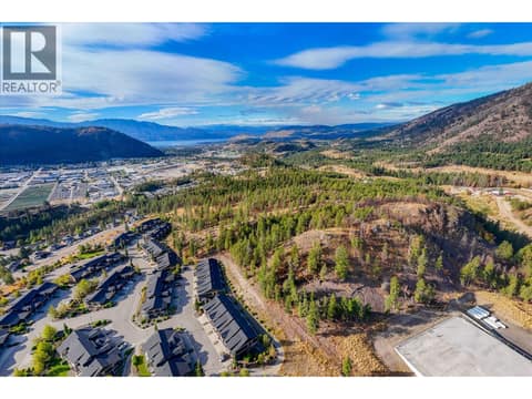 Photo 2 of 2010 Bartley Road Lot# 2, West Kelowna Estates