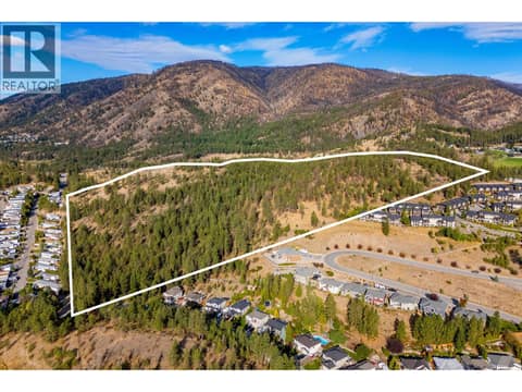 Photo 5 of 2010 Bartley Road Lot# 2, West Kelowna Estates