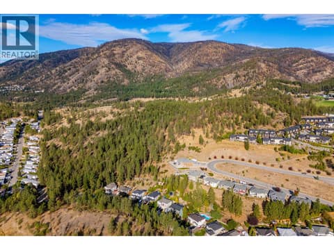 Photo 6 of 2010 Bartley Road Lot# 2, West Kelowna Estates
