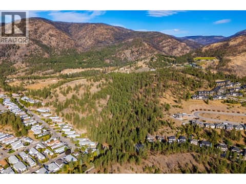 Photo 7 of 2010 Bartley Road Lot# 2, West Kelowna Estates